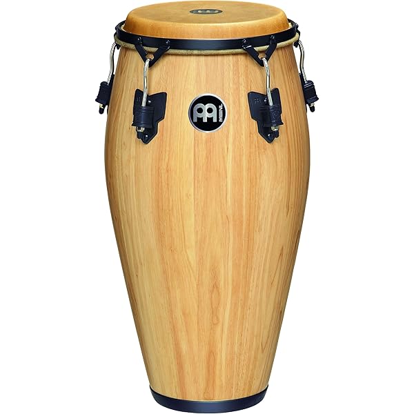 コンガ(キント・レキント)MEINLヘッドライナー ラテンパーカッション